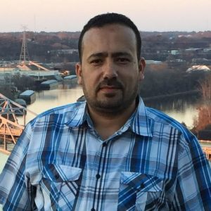 Meet your Posher, Samir